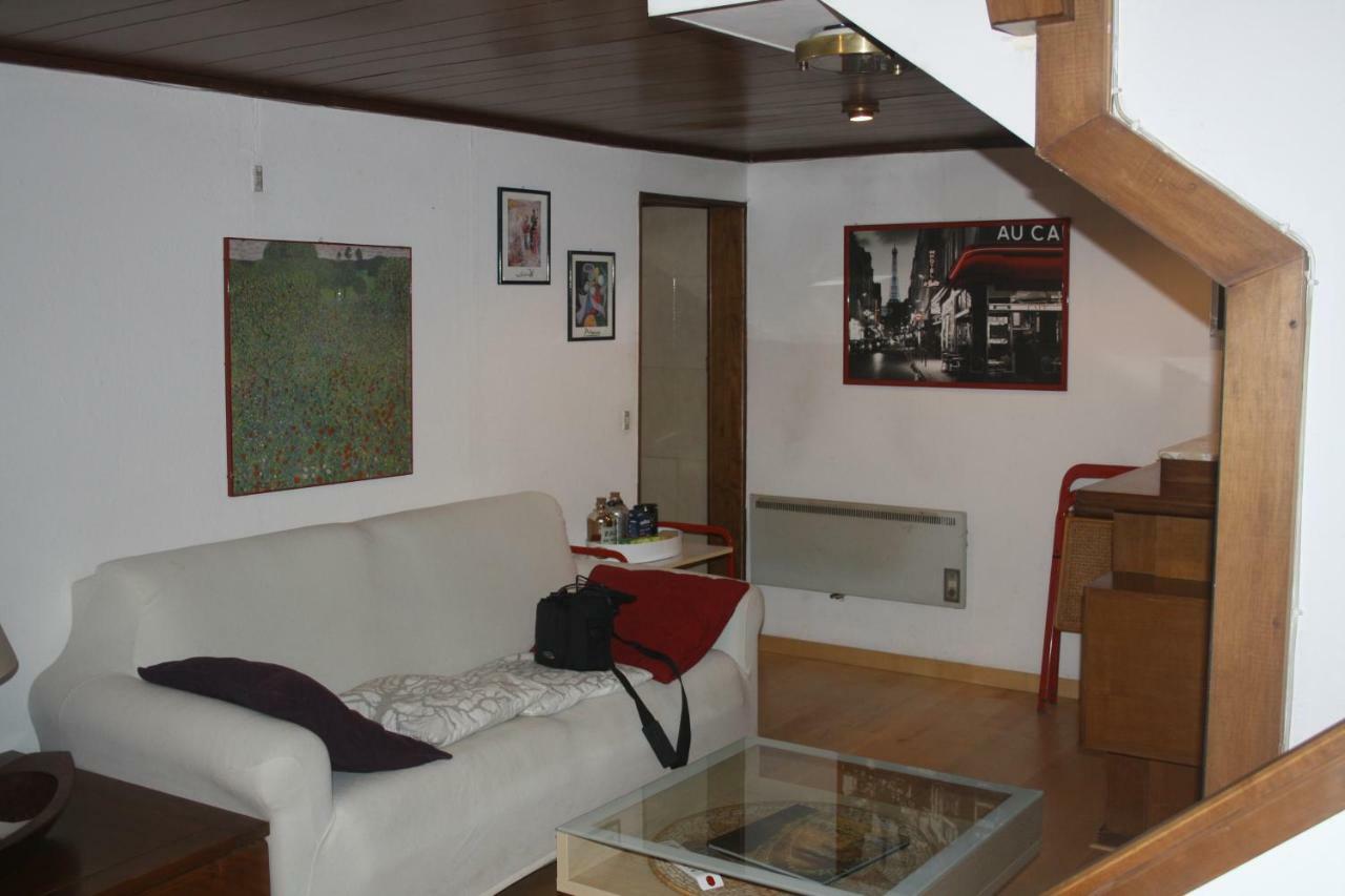 Ferienwohnung Studio Florence 65 Exterior foto