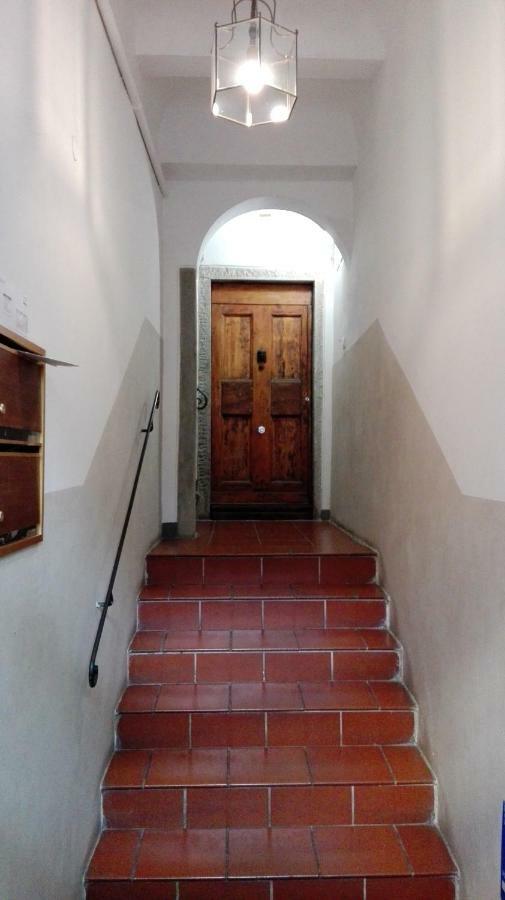 Ferienwohnung Studio Florence 65 Exterior foto