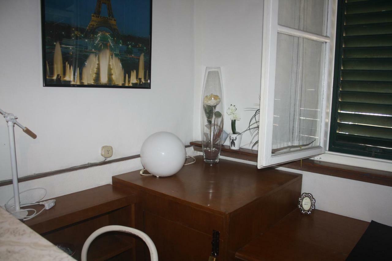 Ferienwohnung Studio Florence 65 Exterior foto